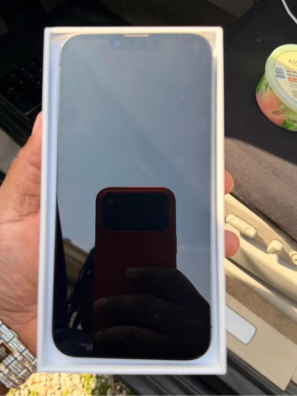 Apple iPhone 13 ProMax in EXCELLENT Condition UNLOCKED.